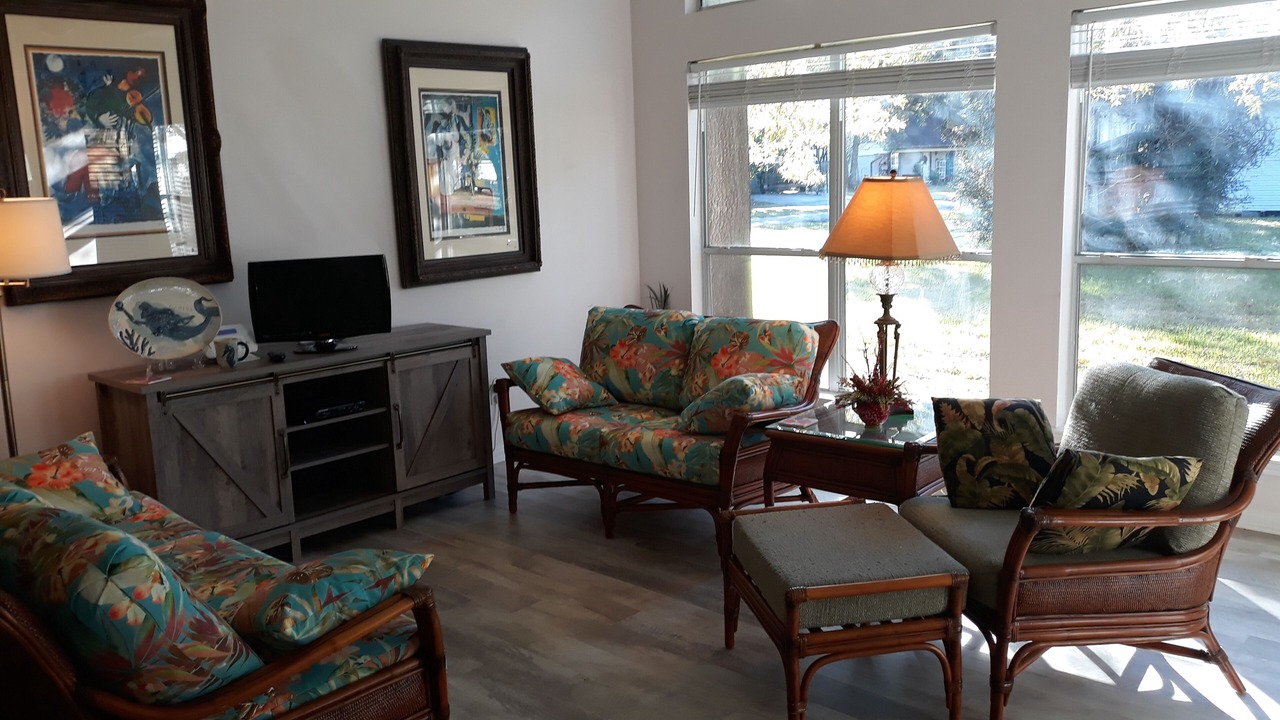 Photo of Livingroom in El Lago