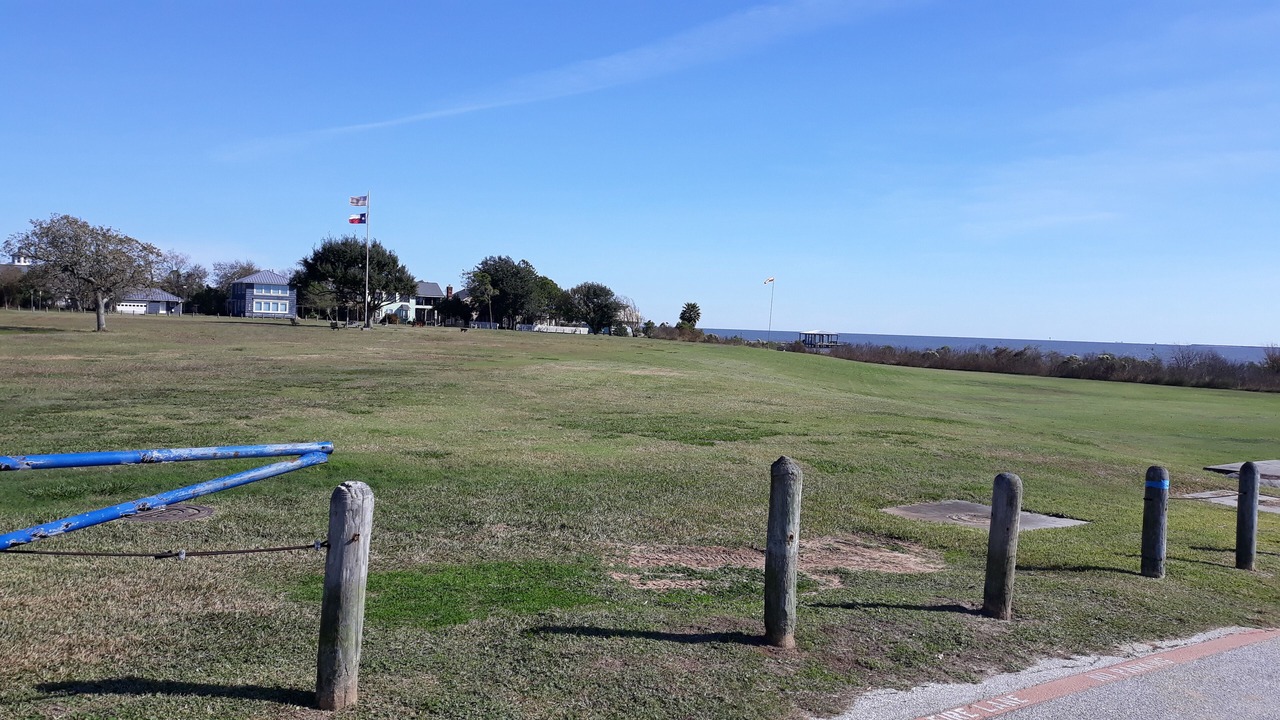 Photo of Outdoor in El Lago