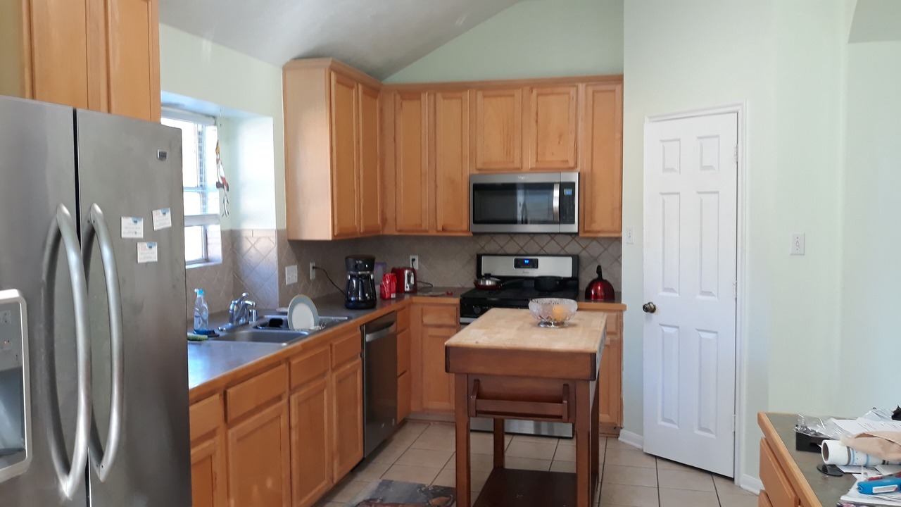 Photo of Kitchen in El Lago