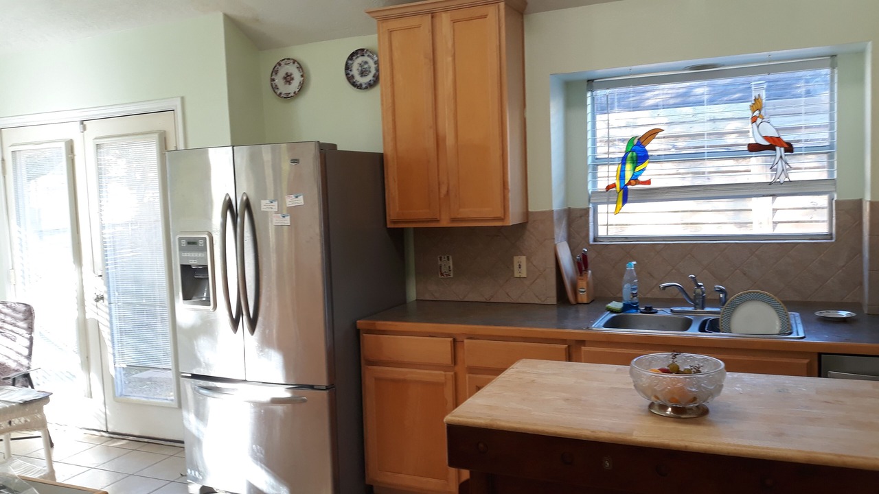 Photo of Kitchen in El Lago