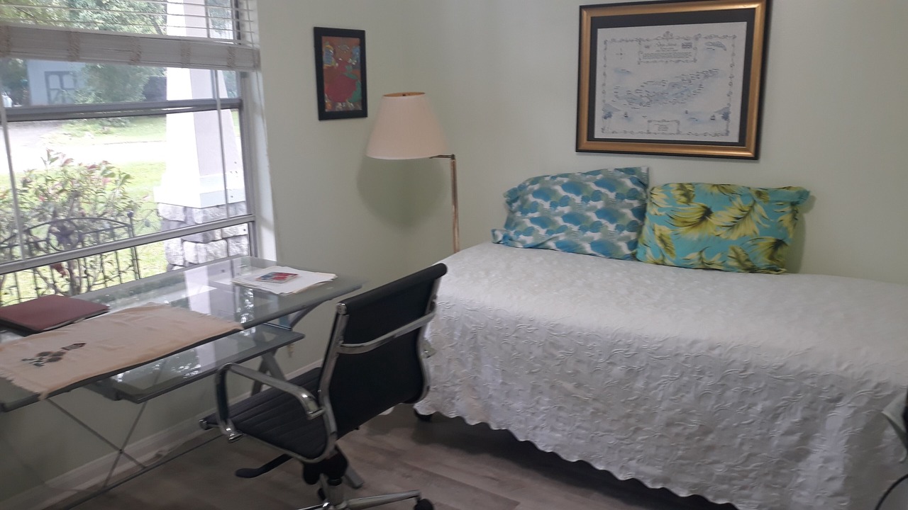 Photo of Bedroom in El Lago