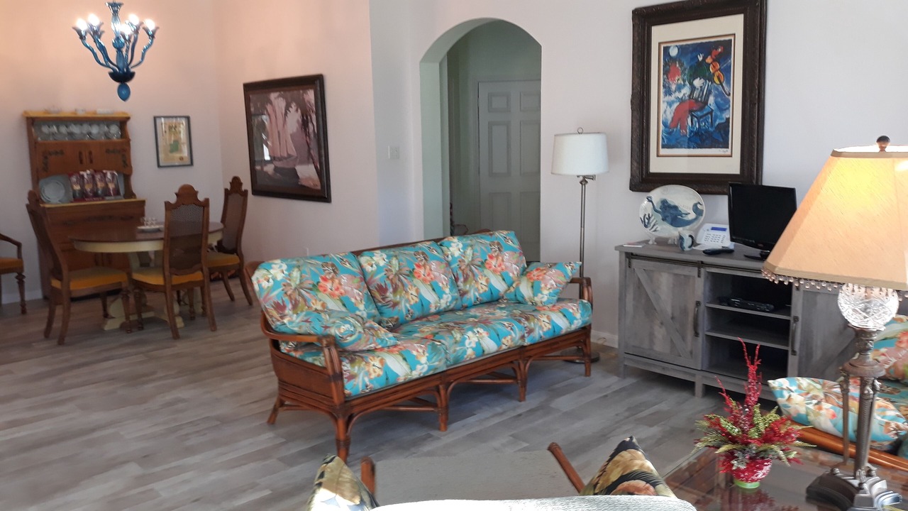 Photo of Livingroom in El Lago