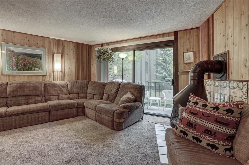 Photo of Livingroom in Peak 8