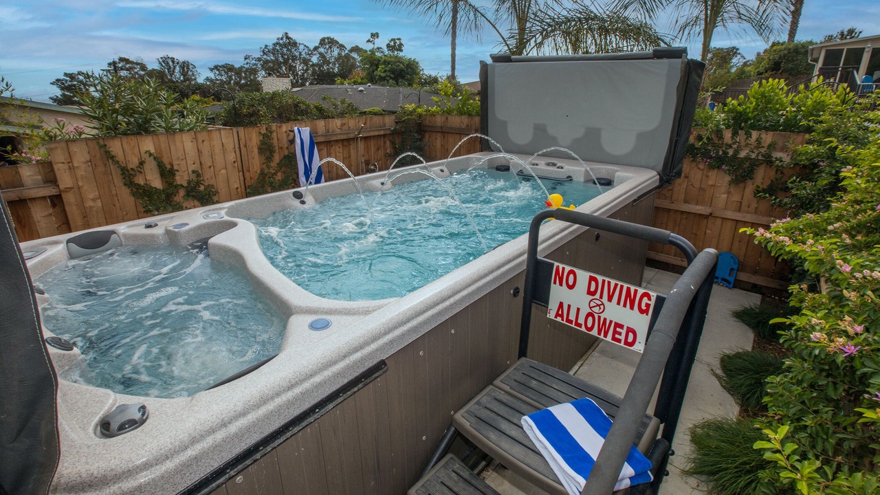 Photo of Outdoor in Alta Mesa