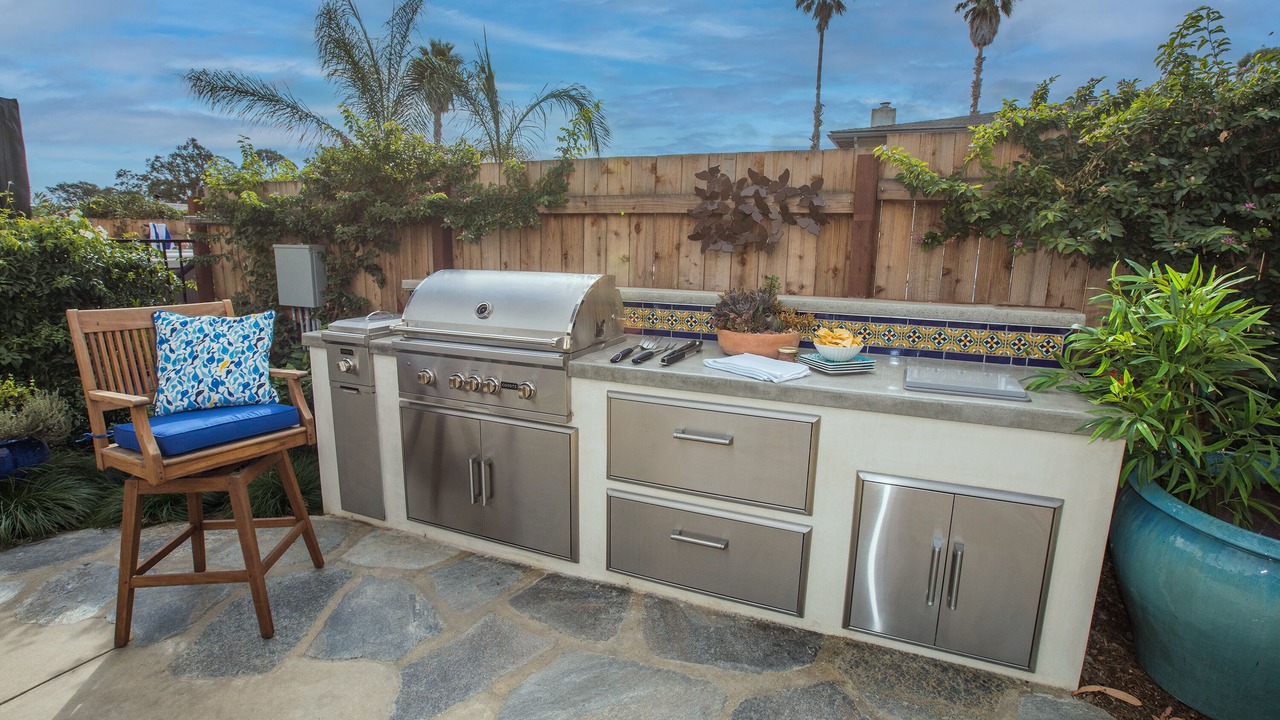 Photo of Outdoor in Alta Mesa