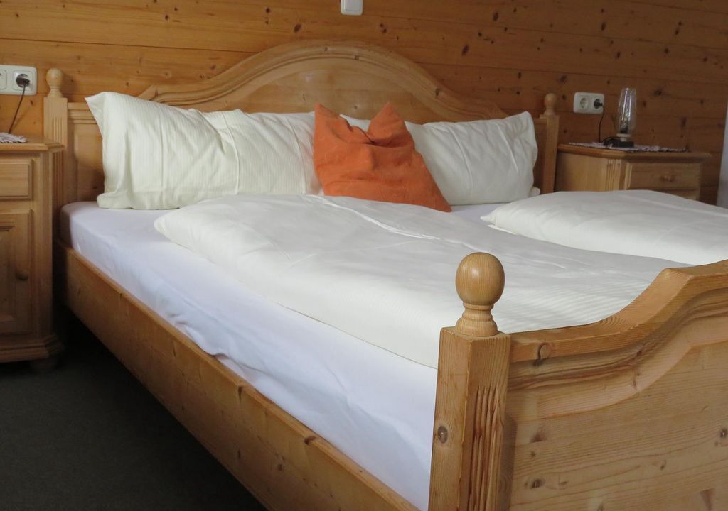 Photo of Bedroom in Inneralpbach