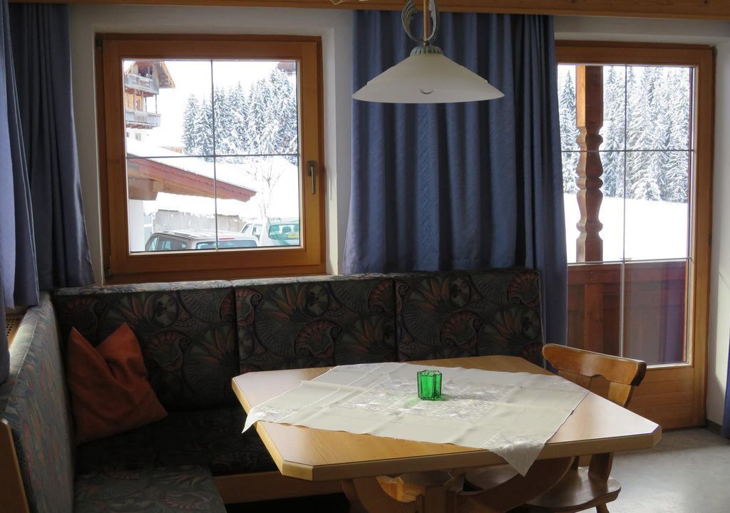 Photo of Others in Inneralpbach