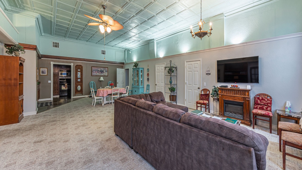Photo of Bedroom in Savannah