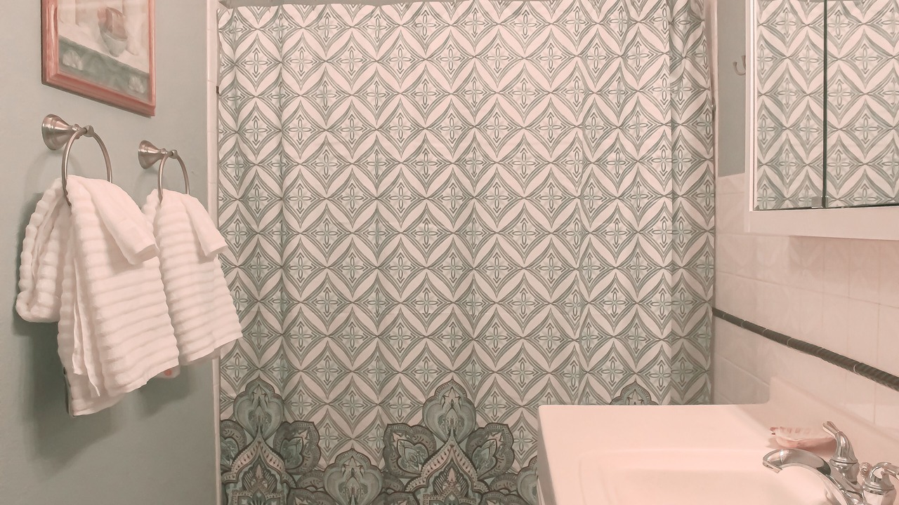 Photo of Bathroom in Savannah