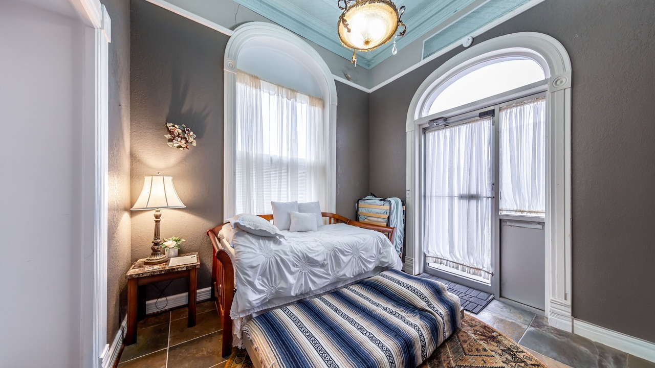 Photo of Bedroom in Savannah