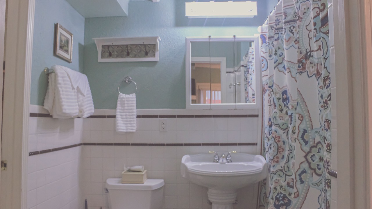 Photo of Bathroom in Savannah