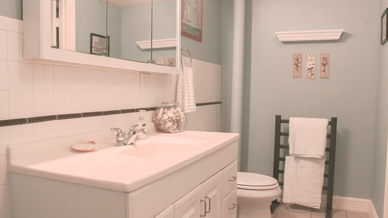 Photo of Bathroom in Savannah
