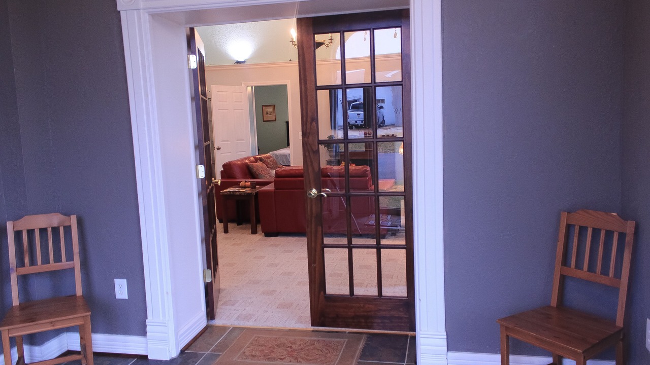 Photo of Bedroom in Savannah