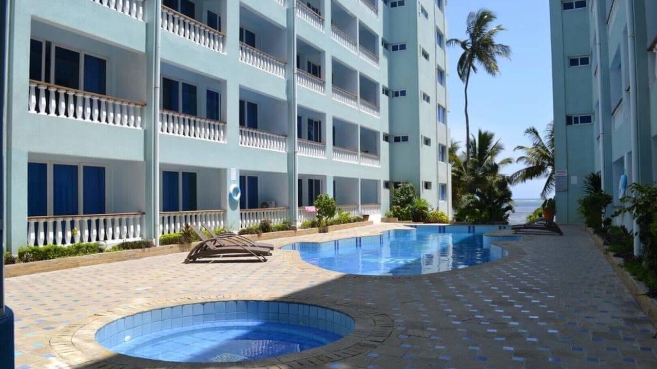 Photo of Outdoor in Bamburi
