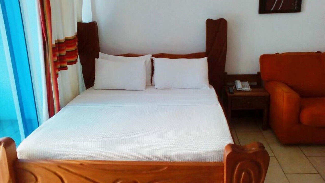 Photo of Bedroom in Bamburi