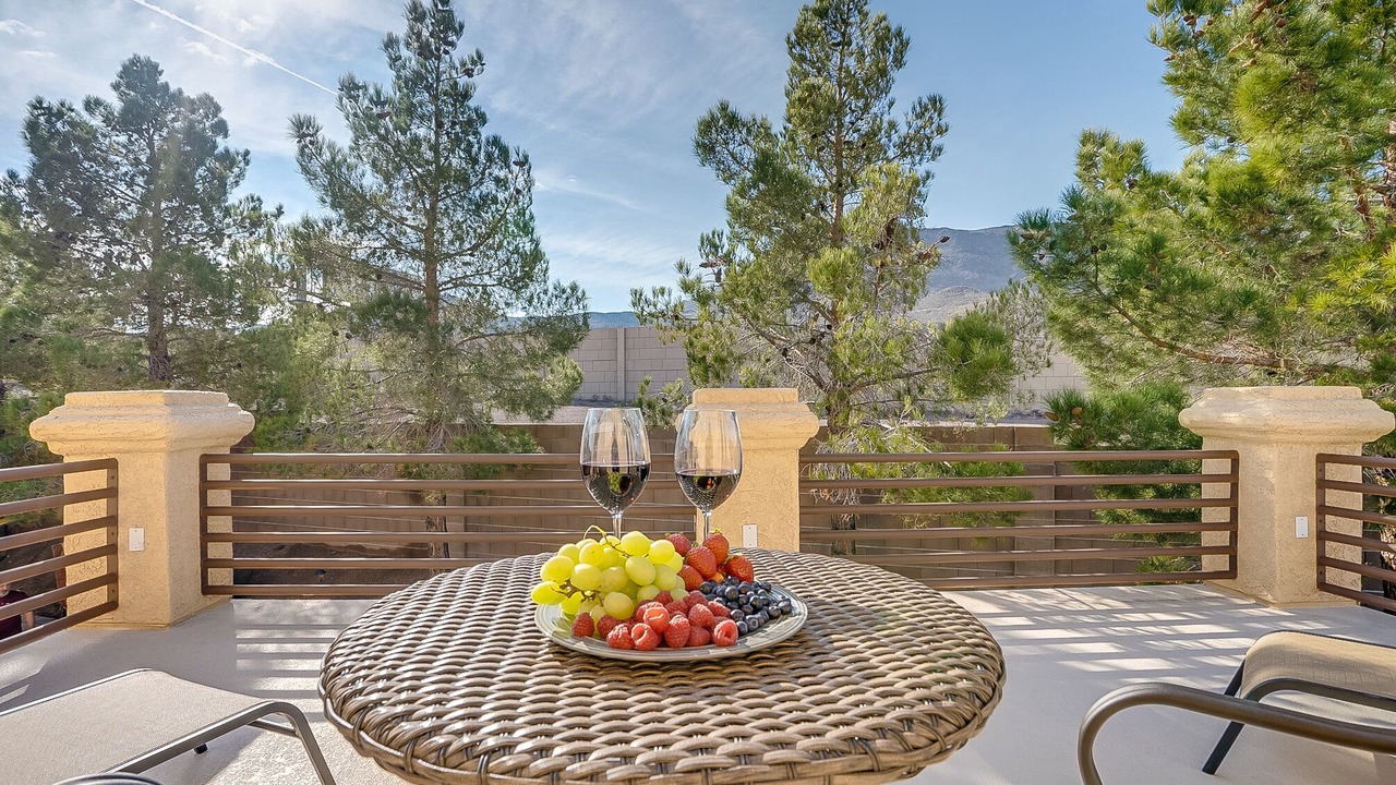 Photo of Outdoor in Black Mountain