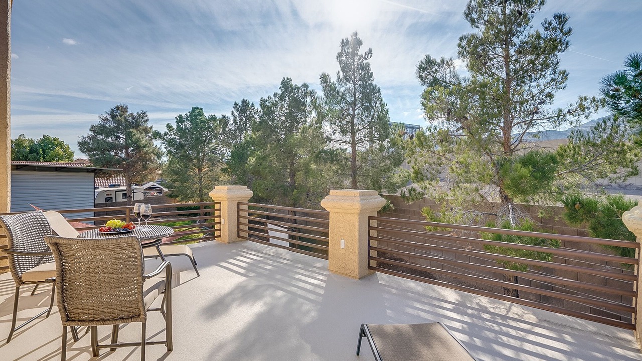 Photo of Outdoor in Black Mountain