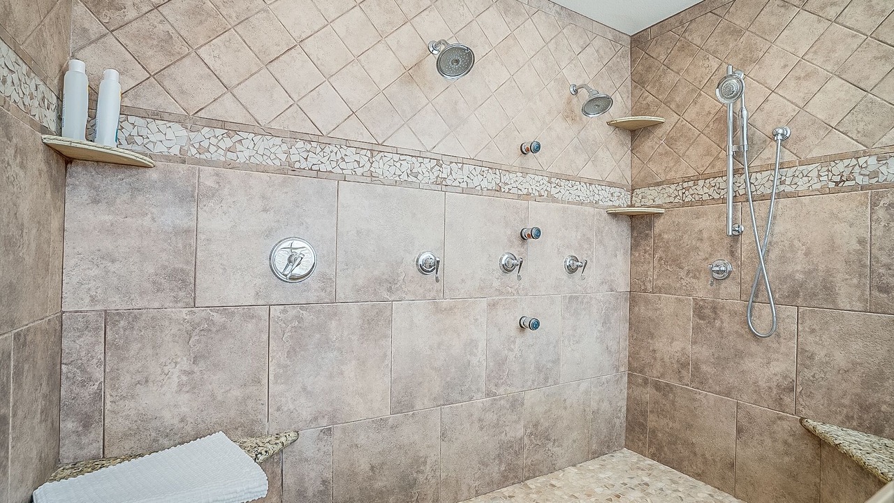 Photo of Bathroom in Black Mountain