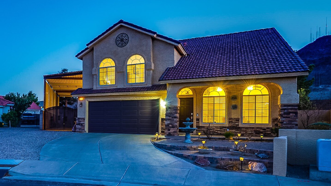 Photo of Outdoor in Black Mountain