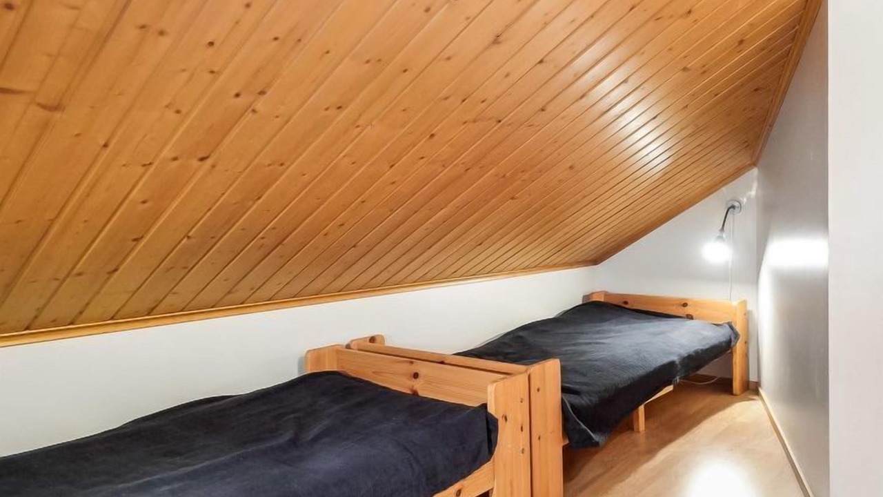 Photo of Bedroom in Syote