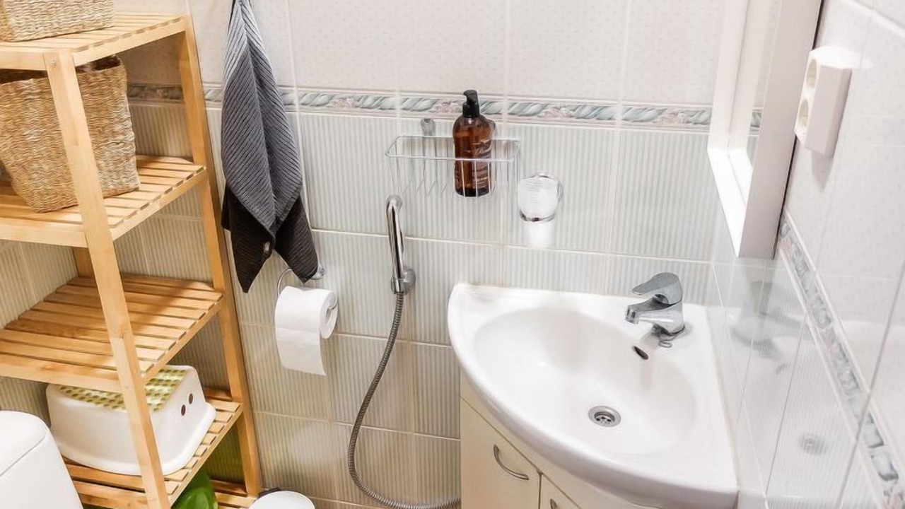 Photo of Bathroom in Syote
