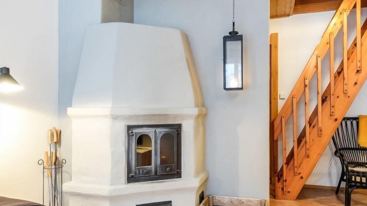 Photo of Bedroom in Syote