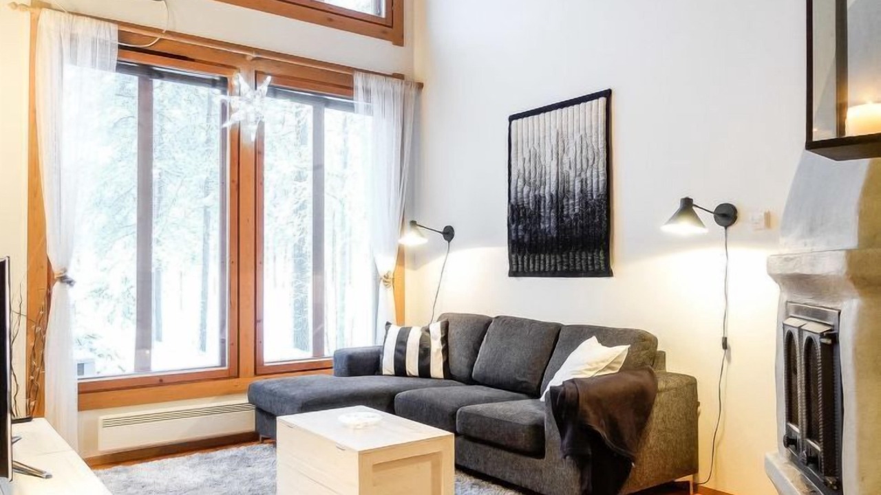 Photo of Livingroom in Syote