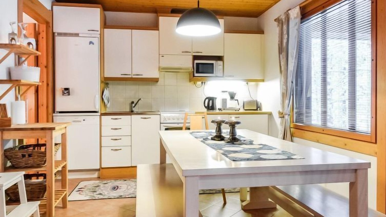 Photo of Bedroom in Syote