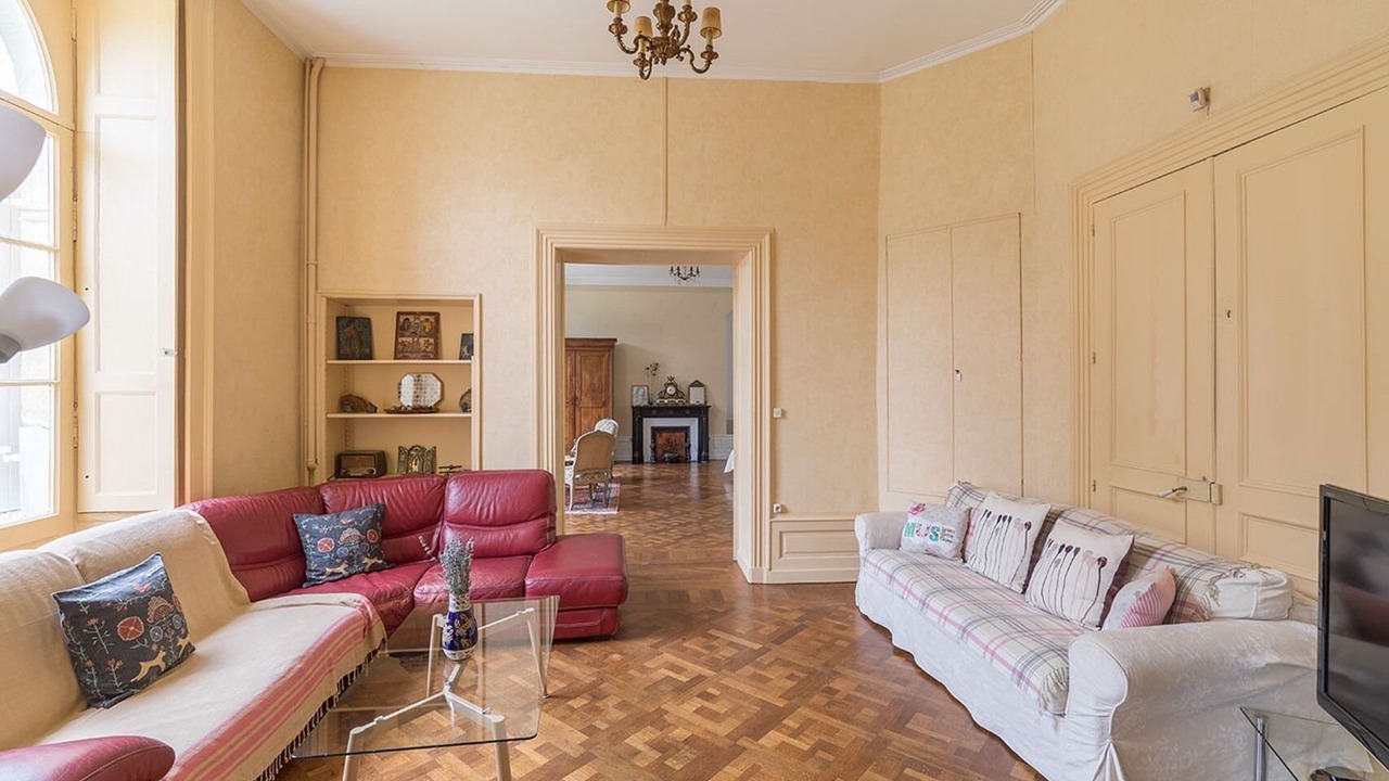 Photo of Livingroom in Fontenay-le-Comte