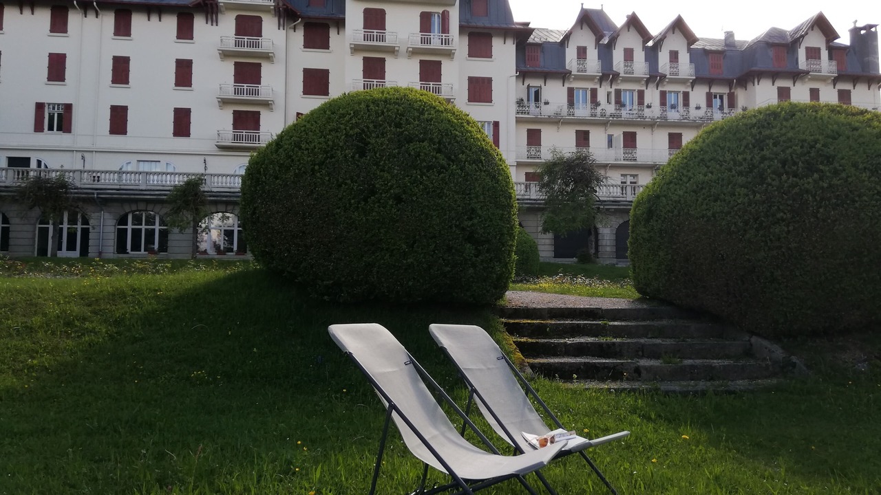 Photo of Outdoor in Combloux