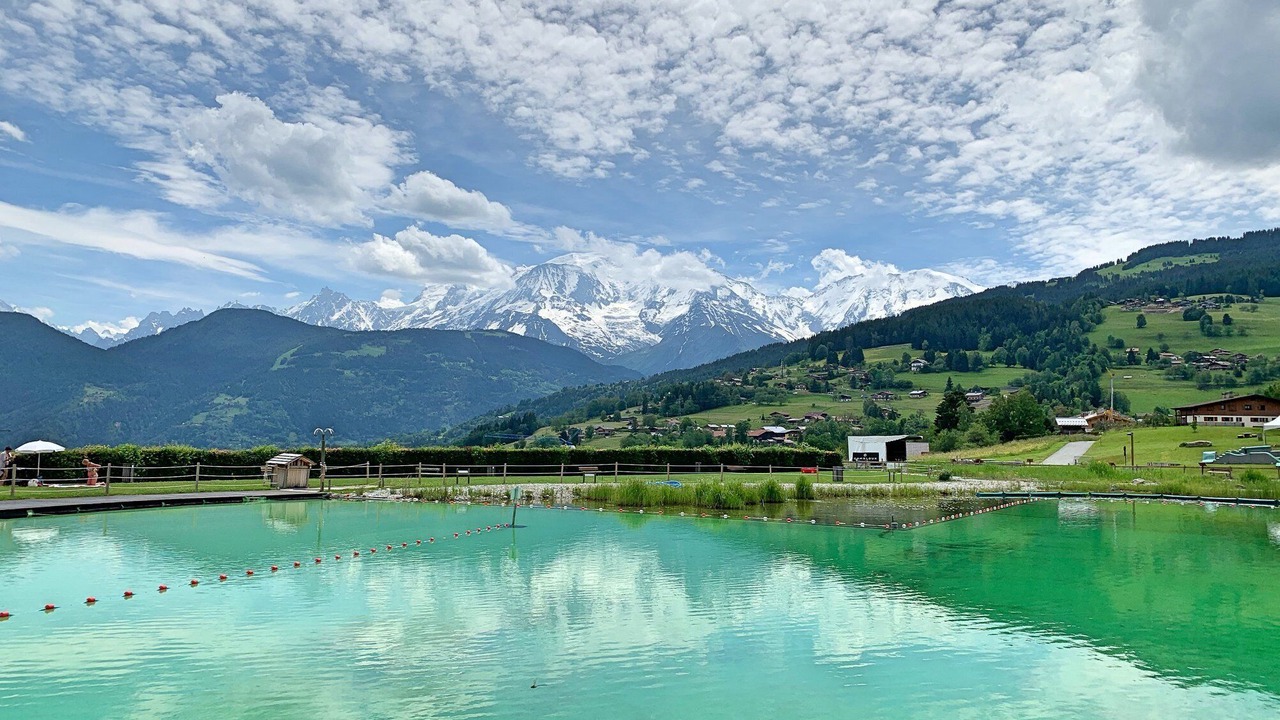 Photo of Outdoor in Combloux