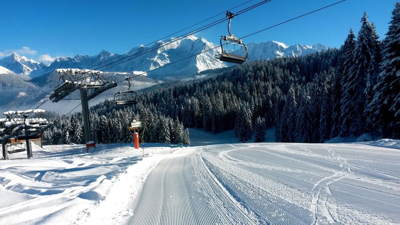 Photo of Others in Combloux