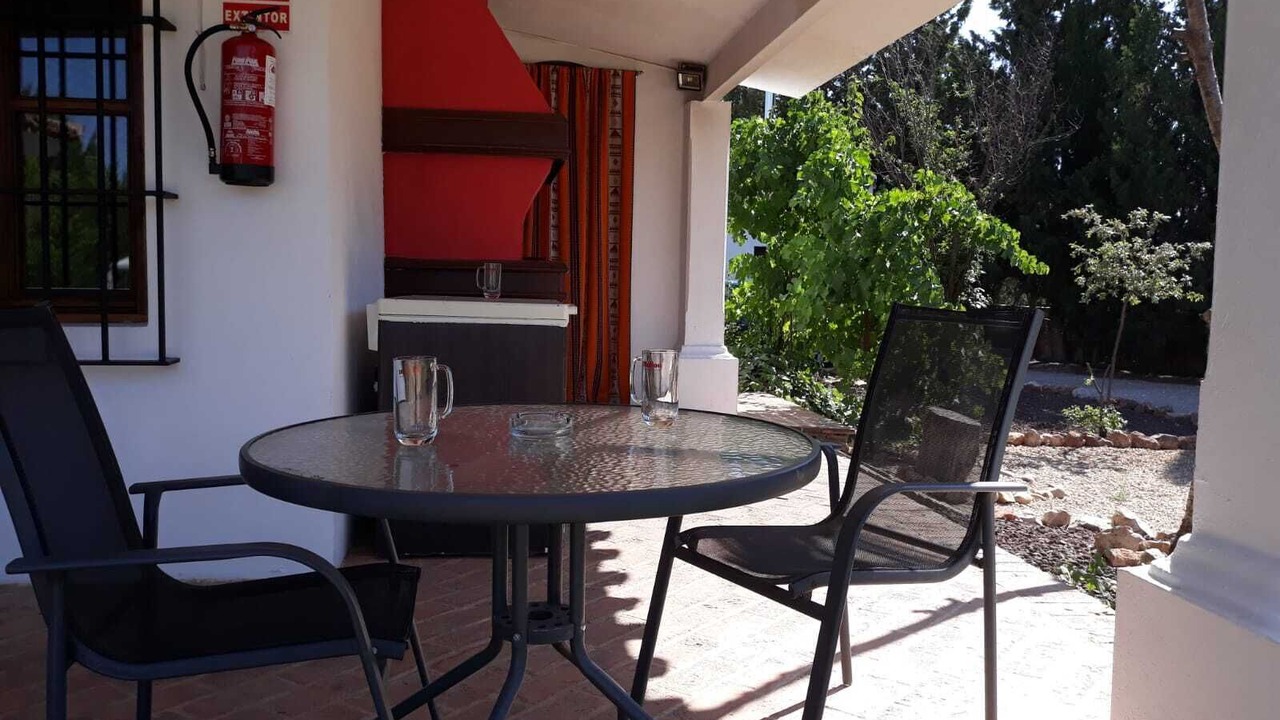 Photo of Outdoor in Argamasilla de Alba