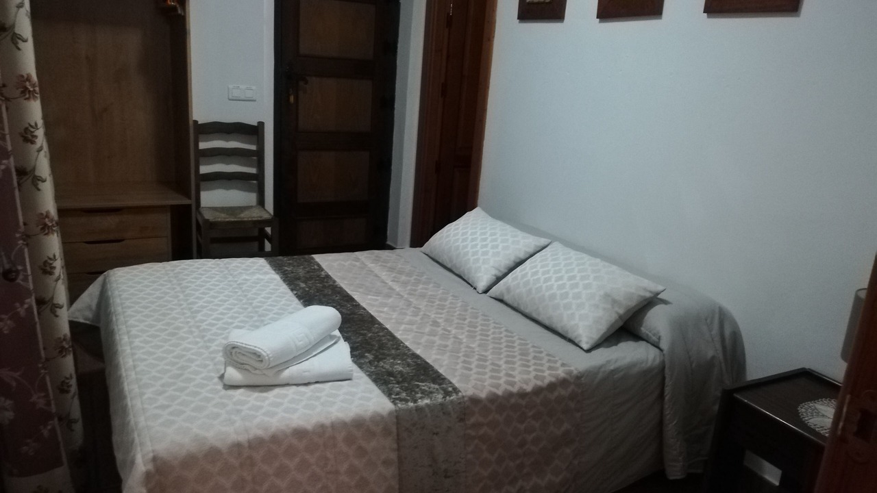 Photo of Bedroom in Argamasilla de Alba