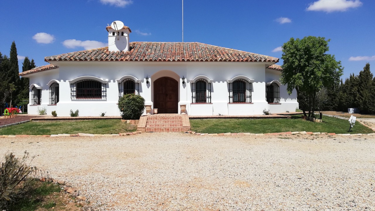 Photo of Outdoor in Argamasilla de Alba