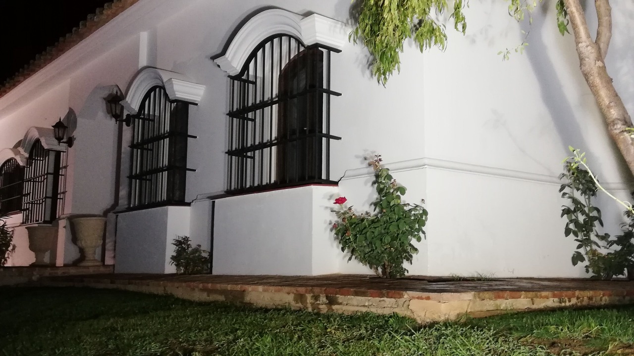 Photo of Outdoor in Argamasilla de Alba