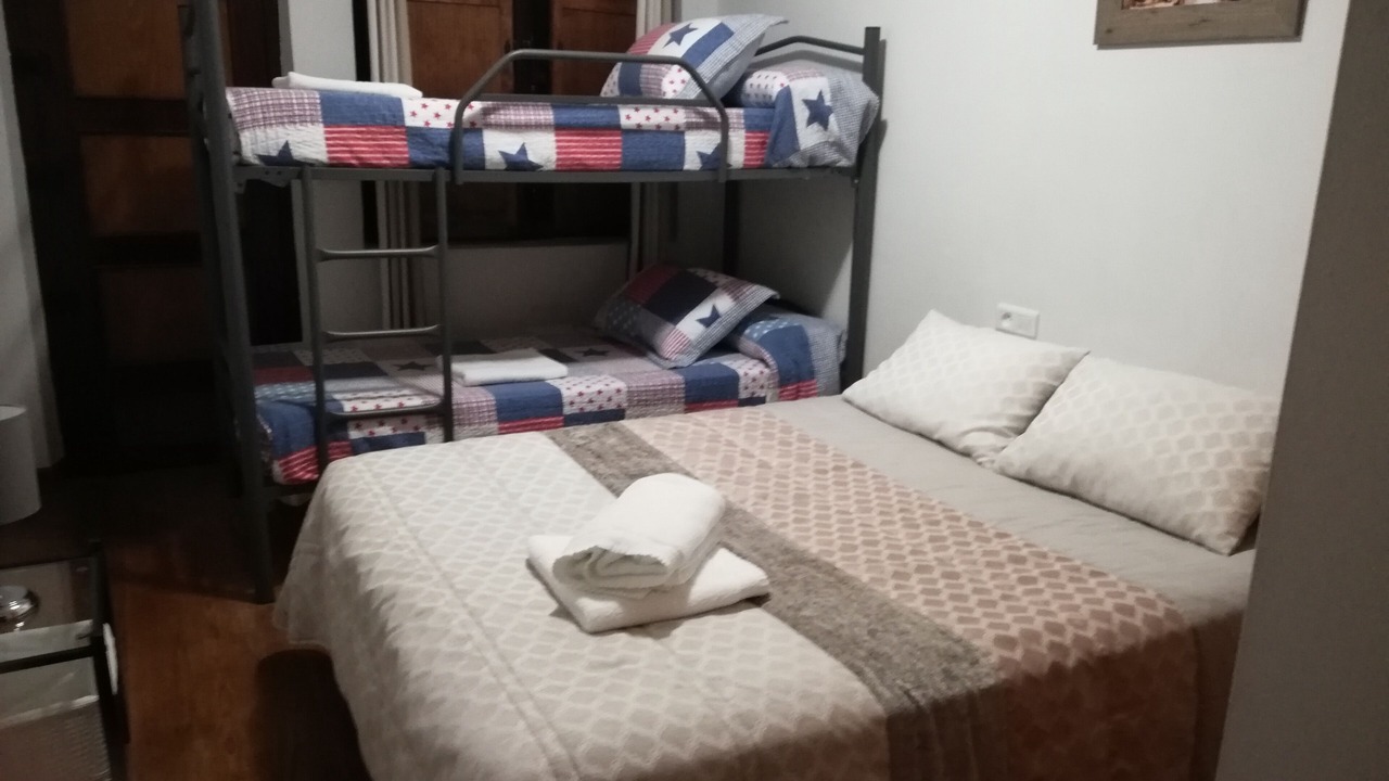 Photo of Bedroom in Argamasilla de Alba