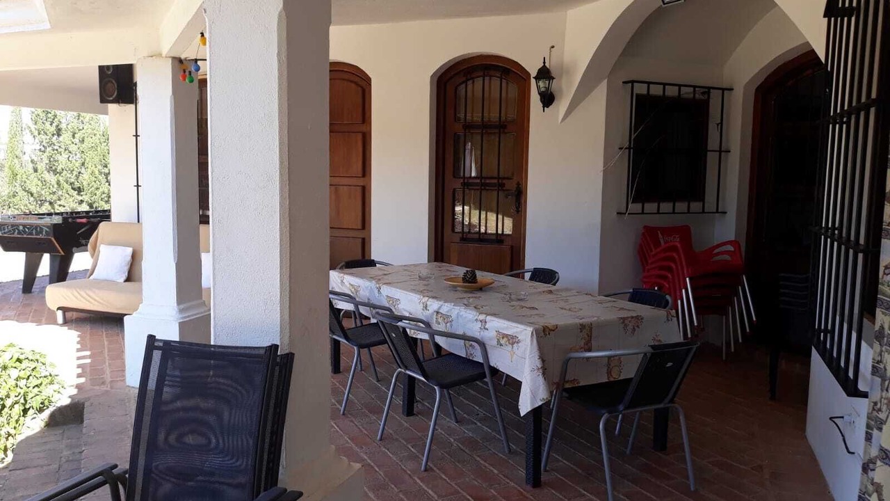 Photo of Outdoor in Argamasilla de Alba