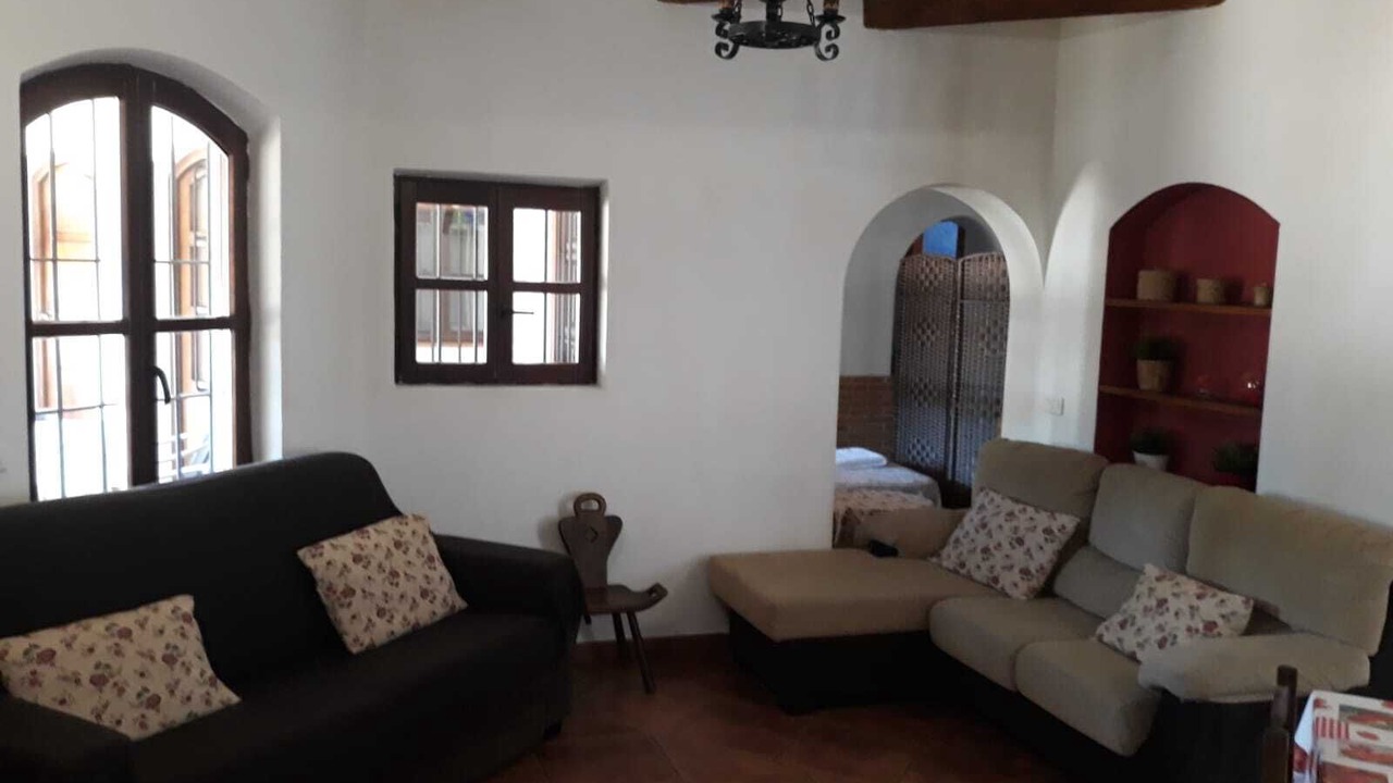 Photo of Livingroom in Argamasilla de Alba