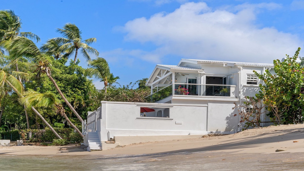 Photo of Outdoor in Merlin Bay