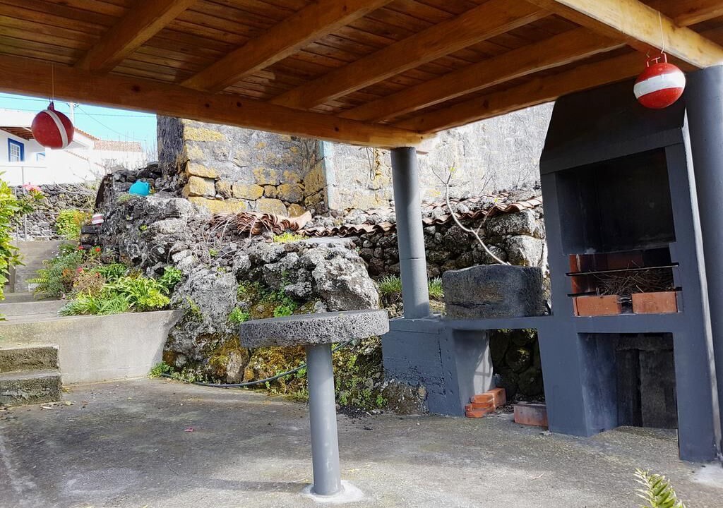 Photo of Outdoor in Calheta de Nesquim