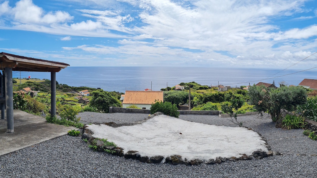 Photo of Outdoor in Calheta de Nesquim