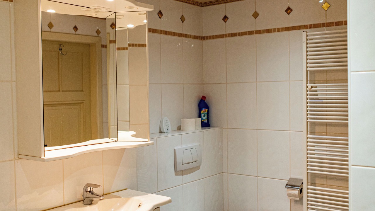 Photo of Bathroom in University District
