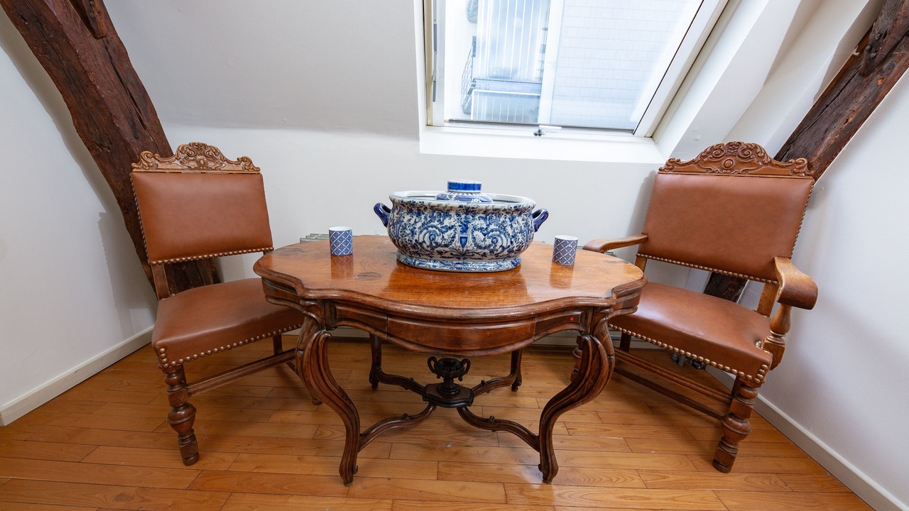 Photo of Livingroom in University District