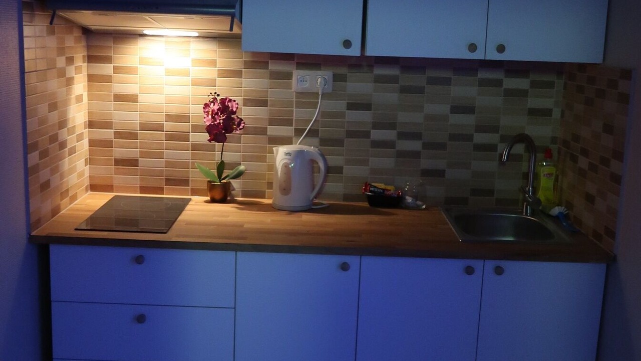 Photo of Kitchen in University District