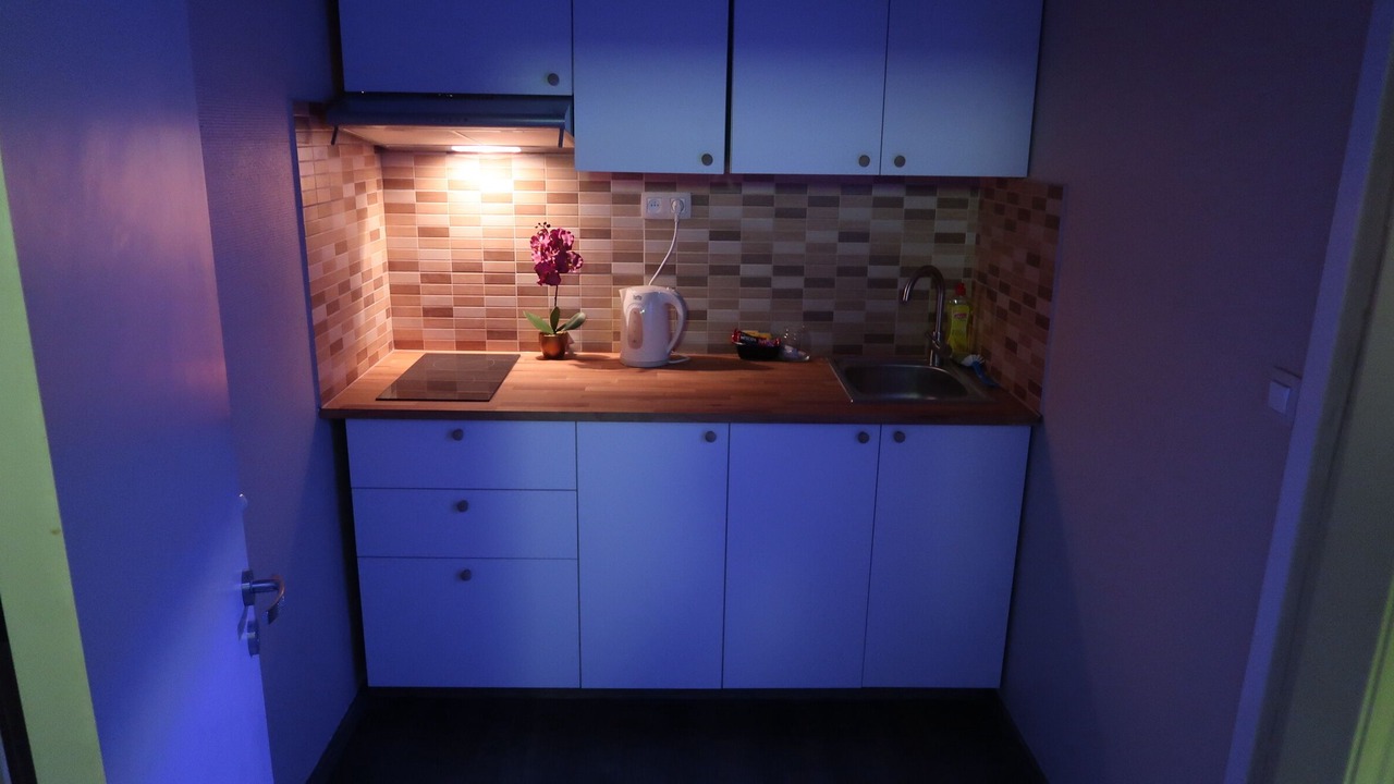 Photo of Kitchen in University District