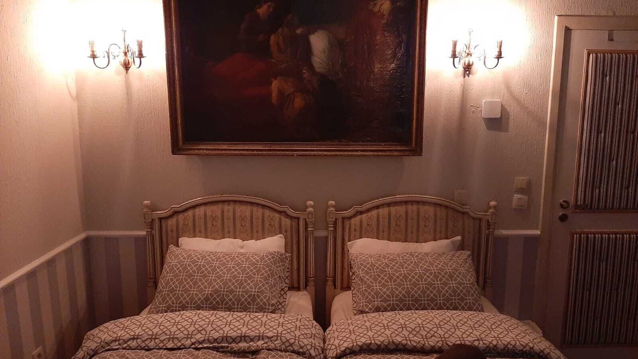 Photo of Bedroom in University District