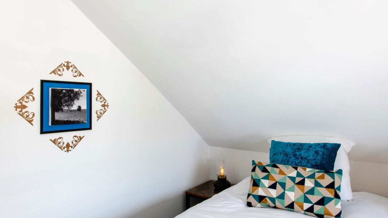 Photo of Bedroom in Tintigny