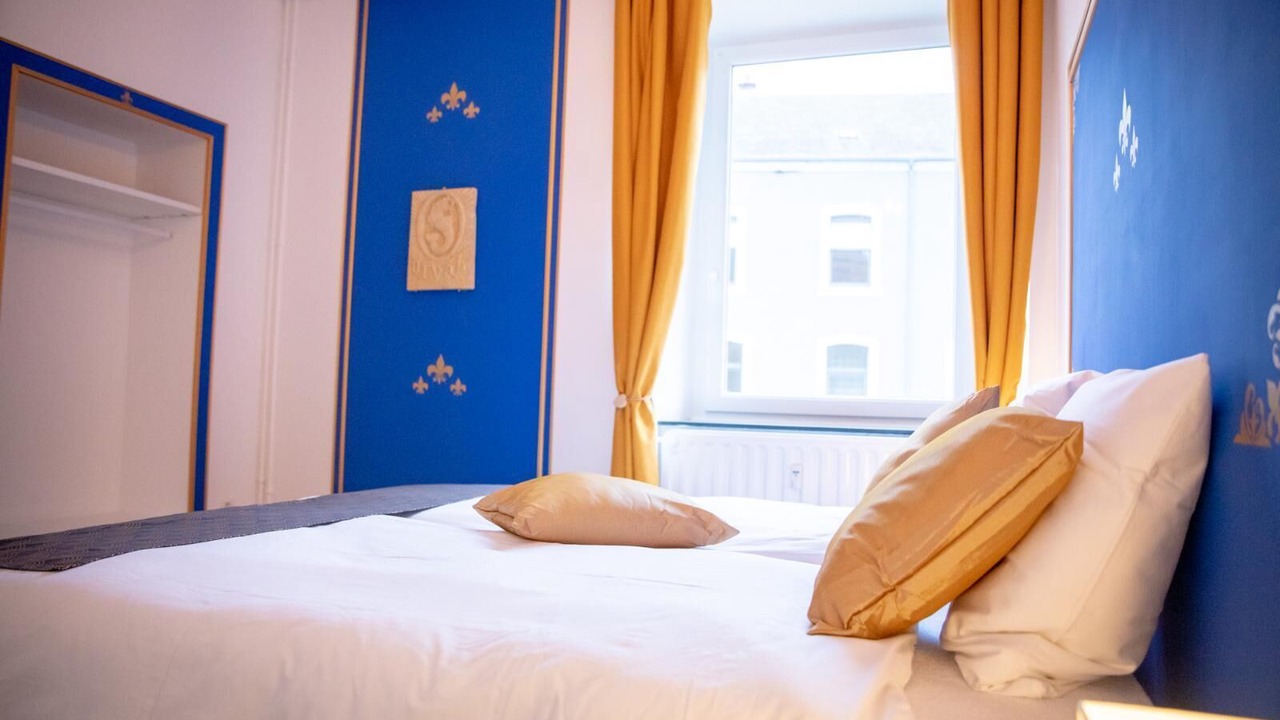 Photo of Bedroom in Tintigny