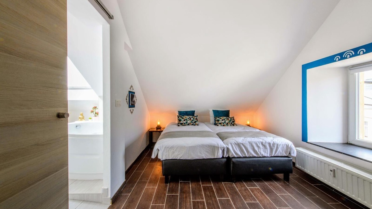 Photo of Bedroom in Tintigny
